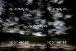Mattias Ekstrom (SWE) Audi Sport Team Abt Sportsline, Audi A5 DTM. 22.09.2017, DTM Round 8, Red Bull Ring Spielberg, Austria, Friday.