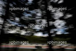 Marco Wittmann (GER) BMW Team RMG, BMW M4 DTM. 22.09.2017, DTM Round 8, Red Bull Ring Spielberg, Austria, Friday.