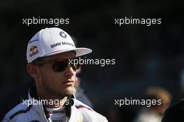 Marco Wittmann (GER) BMW Team RMG, BMW M4 DTM. 23.09.2017, DTM Round 8, Red Bull Ring Spielberg, Austria,  Saturday.