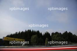 Bruno Spengler (CAN) BMW Team RBM, BMW M4 DTM. 24.09.2017, DTM Round 8, Red Bull Ring Spielberg, Austria, Sunday.