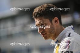 Edoardo Mortara (ITA) Mercedes-AMG Team HWA, Mercedes-AMG C63 DTM. 24.09.2017, DTM Round 8, Red Bull Ring Spielberg, Austria, Sunday.