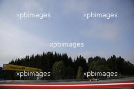 Augusto Farfus (BRA) BMW Team RMG, BMW M4 DTM. 24.09.2017, DTM Round 8, Red Bull Ring Spielberg, Austria, Sunday.
