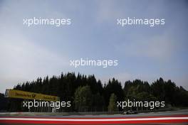 Marco Wittmann (GER) BMW Team RMG, BMW M4 DTM. 24.09.2017, DTM Round 8, Red Bull Ring Spielberg, Austria, Sunday.
