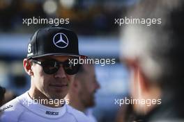 Robert Wickens (CAN) Mercedes-AMG Team HWA, Mercedes-AMG C63 DTM. 14.10.2017, DTM Round 9, Hockenheimring, Germany,  Saturday.