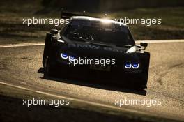 Bruno Spengler (CAN) BMW Team RBM, BMW M4 DTM. 15.10.2017, DTM Round 9, Hockenheimring, Germany, Sunday.