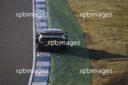 Rene Rast (GER) Audi Sport Team Rosberg, Audi RS 5 DTM. 15.10.2017, DTM Round 9, Hockenheimring, Germany, Sunday.