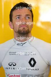 Jolyon Palmer (GBR) Renault Sport F1 Team   24.03.2017. Formula 1 World Championship, Rd 1, Australian Grand Prix, Albert Park, Melbourne, Australia, Practice Day.