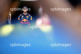 Daniel Ricciardo (AUS) Red Bull Racing  23.03.2017. Formula 1 World Championship, Rd 1, Australian Grand Prix, Albert Park, Melbourne, Australia, Preparation Day.