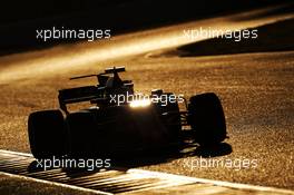 Kevin Magnussen (DEN) Haas VF-17. 09.03.2017. Formula One Testing, Day Three, Barcelona, Spain. Thursday.