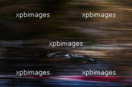 Valtteri Bottas (FIN) Mercedes AMG F1 W08. 07.03.2017. Formula One Testing, Day One, Barcelona, Spain. Tuesday.