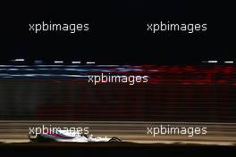 Lance Stroll (CDN) Williams F1 Team  14.04.2017. Formula 1 World Championship, Rd 3, Bahrain Grand Prix, Sakhir, Bahrain, Practice Day