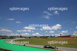 Kevin Magnussen (DEN) Haas F1 Team  10.11.2017. Formula 1 World Championship, Rd 19, Brazilian Grand Prix, Sao Paulo, Brazil, Practice Day.