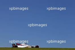 Felipe Massa (BRA) Williams F1 Team  10.11.2017. Formula 1 World Championship, Rd 19, Brazilian Grand Prix, Sao Paulo, Brazil, Practice Day.