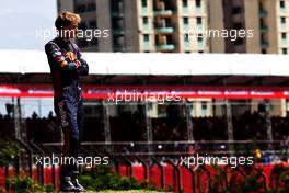 Brendon Hartley (NZL) Scuderia Toro Rosso. 10.11.2017. Formula 1 World Championship, Rd 19, Brazilian Grand Prix, Sao Paulo, Brazil, Practice Day.
