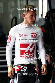 Kevin Magnussen (DEN) Haas F1 Team. 11.11.2017. Formula 1 World Championship, Rd 19, Brazilian Grand Prix, Sao Paulo, Brazil, Qualifying Day.