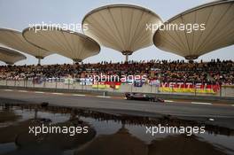 Kevin Magnussen (DEN) Haas VF-17. 08.04.2017. Formula 1 World Championship, Rd 2, Chinese Grand Prix, Shanghai, China, Qualifying Day.