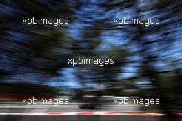 Daniil Kvyat (RUS) Scuderia Toro Rosso STR12. 12.05.2017. Formula 1 World Championship, Rd 5, Spanish Grand Prix, Barcelona, Spain, Practice Day.