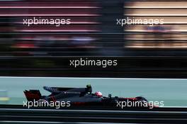 Kevin Magnussen (DEN) Haas VF-17. 12.05.2017. Formula 1 World Championship, Rd 5, Spanish Grand Prix, Barcelona, Spain, Practice Day.