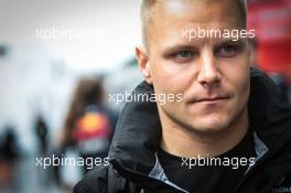 Valtteri Bottas (FIN) Mercedes AMG F1. 11.05.2017. Formula 1 World Championship, Rd 5, Spanish Grand Prix, Barcelona, Spain, Preparation Day.