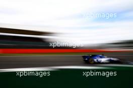 Marcus Ericsson (SWE) Sauber C36. 14.07.2017. Formula 1 World Championship, Rd 10, British Grand Prix, Silverstone, England, Practice Day.