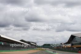 Felipe Massa (BRA) Williams FW40. 14.07.2017. Formula 1 World Championship, Rd 10, British Grand Prix, Silverstone, England, Practice Day.