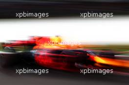 Daniel Ricciardo (AUS) Red Bull Racing RB13. 14.07.2017. Formula 1 World Championship, Rd 10, British Grand Prix, Silverstone, England, Practice Day.