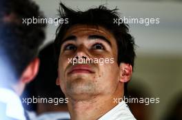 Lance Stroll (CDN) Williams. 14.07.2017. Formula 1 World Championship, Rd 10, British Grand Prix, Silverstone, England, Practice Day.