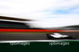 Felipe Massa (BRA) Williams FW40. 14.07.2017. Formula 1 World Championship, Rd 10, British Grand Prix, Silverstone, England, Practice Day.