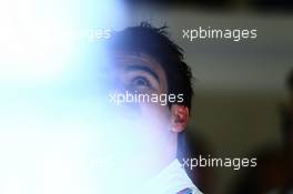 Lance Stroll (CDN) Williams. 14.07.2017. Formula 1 World Championship, Rd 10, British Grand Prix, Silverstone, England, Practice Day.