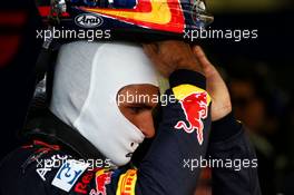 Carlos Sainz Jr (ESP) Scuderia Toro Rosso. 15.07.2017. Formula 1 World Championship, Rd 10, British Grand Prix, Silverstone, England, Qualifying Day.