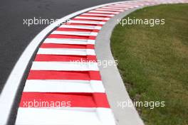 Track atmosphere 27.07.2017. Formula 1 World Championship, Rd 11, Hungarian Grand Prix, Budapest, Hungary, Preparation Day.