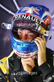 Jolyon Palmer (GBR) Renault Sport F1 Team   07.10.2017. Formula 1 World Championship, Rd 16, Japanese Grand Prix, Suzuka, Japan, Qualifying Day.