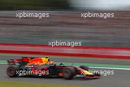 Max Verstappen (NLD) Red Bull Racing  07.10.2017. Formula 1 World Championship, Rd 16, Japanese Grand Prix, Suzuka, Japan, Qualifying Day.