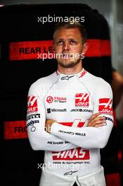 Kevin Magnussen (DEN) Haas F1 Team. 07.10.2017. Formula 1 World Championship, Rd 16, Japanese Grand Prix, Suzuka, Japan, Qualifying Day.