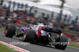 Pierre Gasly (FRA), Scuderia Toro Rosso  07.10.2017. Formula 1 World Championship, Rd 16, Japanese Grand Prix, Suzuka, Japan, Qualifying Day.