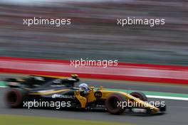 Jolyon Palmer (GBR) Renault Sport F1 Team   07.10.2017. Formula 1 World Championship, Rd 16, Japanese Grand Prix, Suzuka, Japan, Qualifying Day.