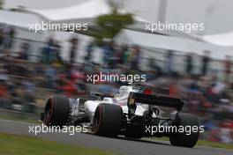 Felipe Massa (BRA) Williams F1 Team  07.10.2017. Formula 1 World Championship, Rd 16, Japanese Grand Prix, Suzuka, Japan, Qualifying Day.