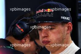 Max Verstappen (NLD) Red Bull Racing. 25.05.2017. Formula 1 World Championship, Rd 6, Monaco Grand Prix, Monte Carlo, Monaco, Practice Day.