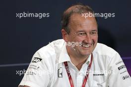 McLaren F1  25.05.2017. Formula 1 World Championship, Rd 6, Monaco Grand Prix, Monte Carlo, Monaco, Practice Day.