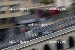 Valtteri Bottas (FIN) Mercedes AMG F1  24.05.2017. Formula 1 World Championship, Rd 6, Monaco Grand Prix, Monte Carlo, Monaco, Preparation Day.