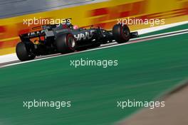 Kevin Magnussen (DEN) Haas F1 Team  27.10.2017. Formula 1 World Championship, Rd 18, Mexican Grand Prix, Mexico City, Mexico, Practice Day.