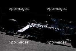 Lewis Hamilton (GBR) Mercedes AMG F1   28.10.2017. Formula 1 World Championship, Rd 18, Mexican Grand Prix, Mexico City, Mexico, Qualifying Day.