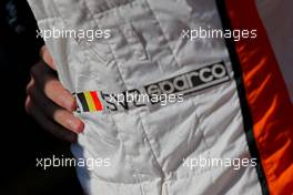 Stoffel Vandoorne (BEL) McLaren F1  26.10.2017. Formula 1 World Championship, Rd 18, Mexican Grand Prix, Mexico City, Mexico, Preparation Day.