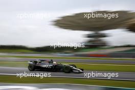 Kevin Magnussen (DEN) Haas F1 Team  29.09.2017. Formula 1 World Championship, Rd 15, Malaysian Grand Prix, Sepang, Malaysia, Friday.