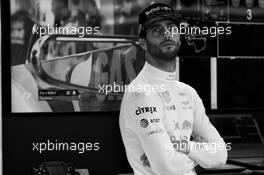 Daniel Ricciardo (AUS) Red Bull Racing. 29.09.2017. Formula 1 World Championship, Rd 15, Malaysian Grand Prix, Sepang, Malaysia, Friday.