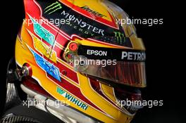 Lewis Hamilton (GBR) Mercedes AMG F1   30.09.2017. Formula 1 World Championship, Rd 15, Malaysian Grand Prix, Sepang, Malaysia, Saturday.