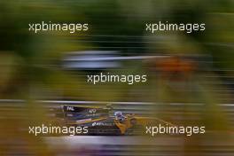 Jolyon Palmer (GBR) Renault Sport F1 Team   30.09.2017. Formula 1 World Championship, Rd 15, Malaysian Grand Prix, Sepang, Malaysia, Saturday.