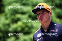 Max Verstappen (NLD) Red Bull Racing. 30.09.2017. Formula 1 World Championship, Rd 15, Malaysian Grand Prix, Sepang, Malaysia, Saturday.