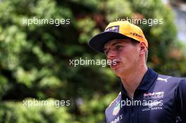 Max Verstappen (NLD) Red Bull Racing. 30.09.2017. Formula 1 World Championship, Rd 15, Malaysian Grand Prix, Sepang, Malaysia, Saturday.