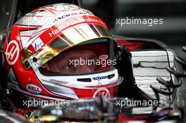 Kevin Magnussen (DEN) Haas VF-17. 30.09.2017. Formula 1 World Championship, Rd 15, Malaysian Grand Prix, Sepang, Malaysia, Saturday.